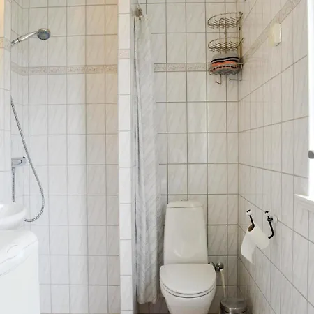 Three-bedroom In Romo Romo