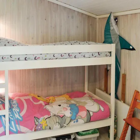 بيت للعطل Three-bedroom In Romo *