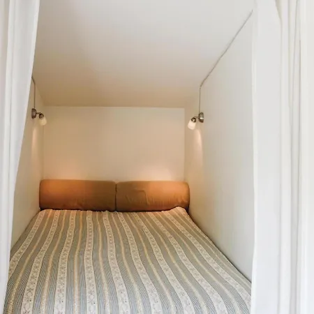 Three-bedroom In Romo بيت للعطل Romo