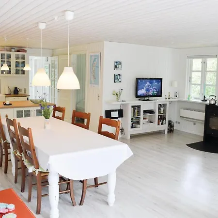 بيت للعطل Three-bedroom In Romo Romo