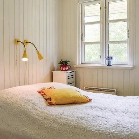 Three-bedroom In Romo Romo