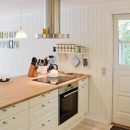 بيت للعطل Three-bedroom In Romo *