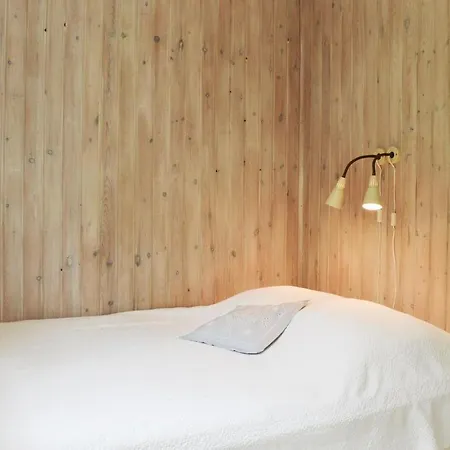 Three-bedroom In Romo بيت للعطل Romo