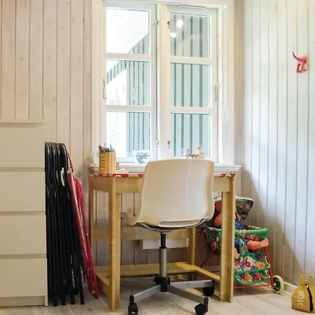 بيت للعطل Three-bedroom In Romo