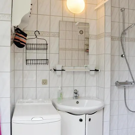 Three-bedroom In Romo بيت للعطل Romo