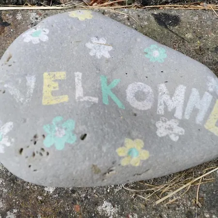 Three-bedroom In Romo بيت للعطل