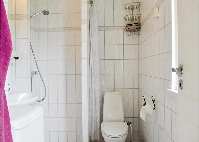 Three-bedroom In Romo Romo