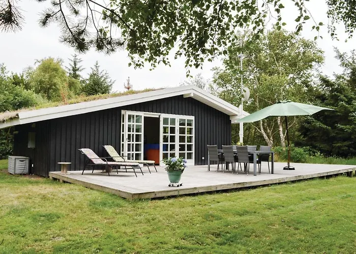 Three-bedroom In Romo * Romo