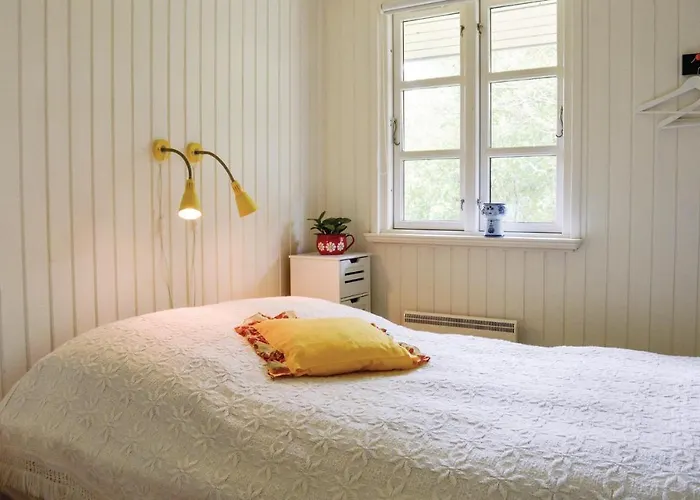 Three-bedroom In Romo Romo