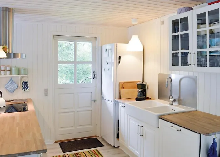 Three-bedroom In Romo * Romo